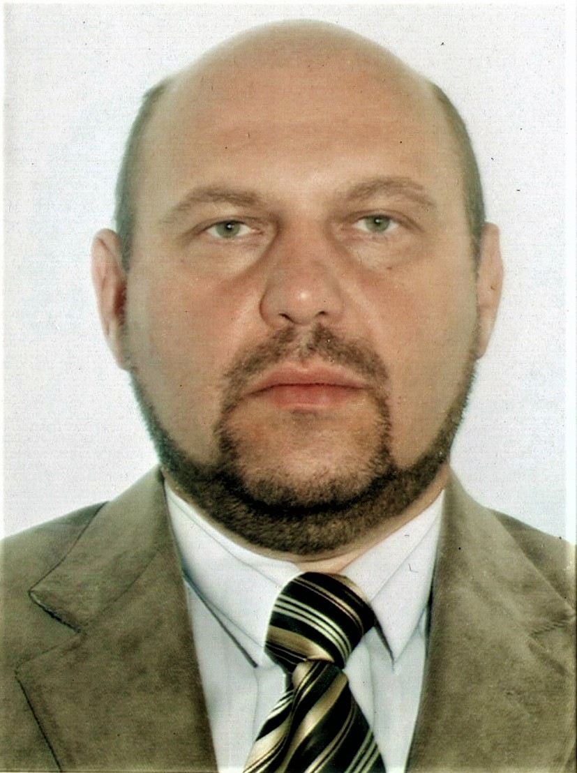 Ковальчук Мирон Степанович